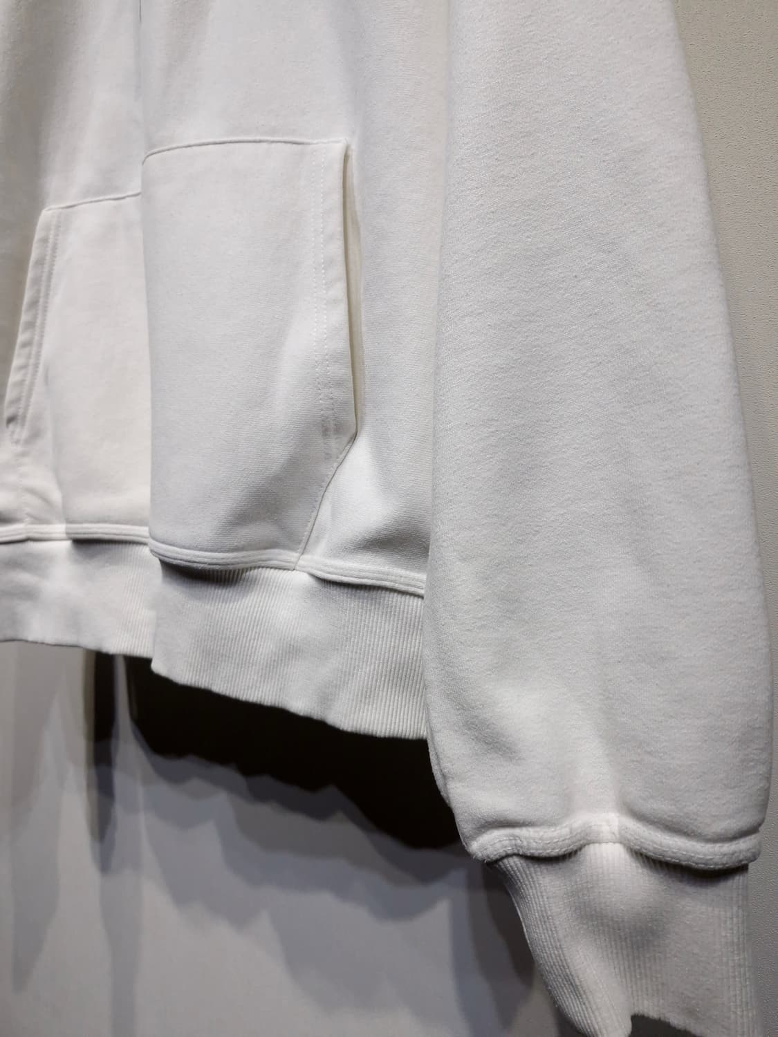 STUSSY 스투시 SS링크 후드티 상품이미지4