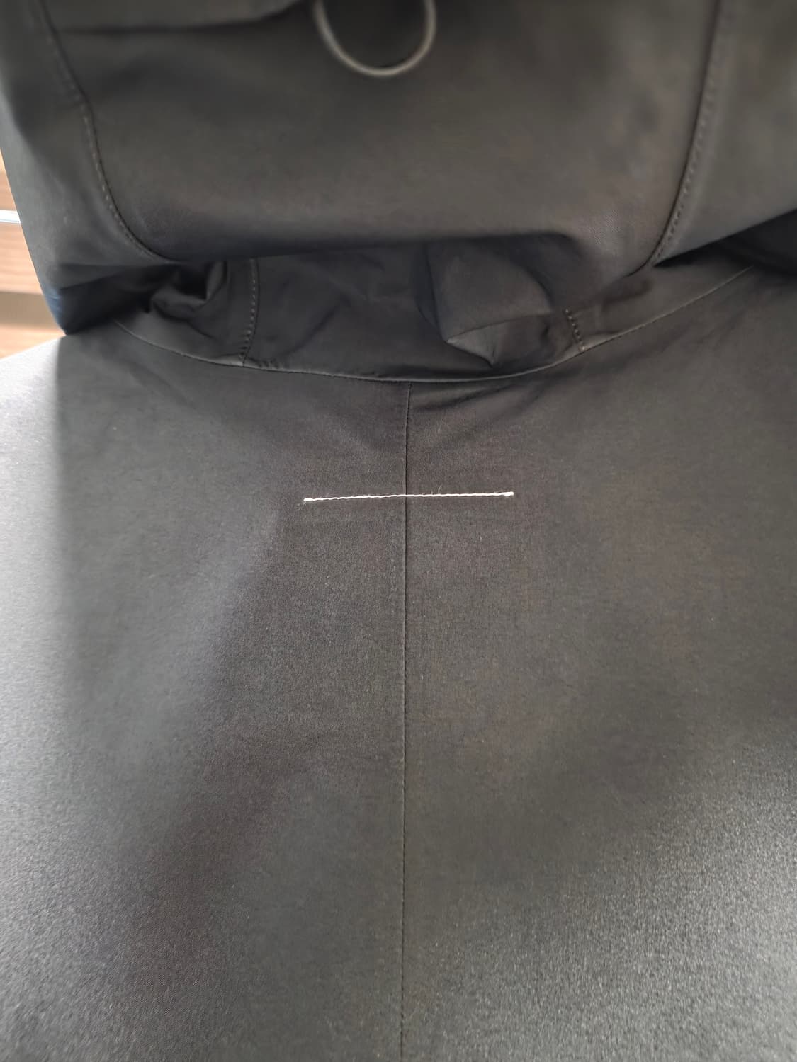 메종 마르지엘라 x 살로몬 고어텍스 바람막이 M 상품이미지3