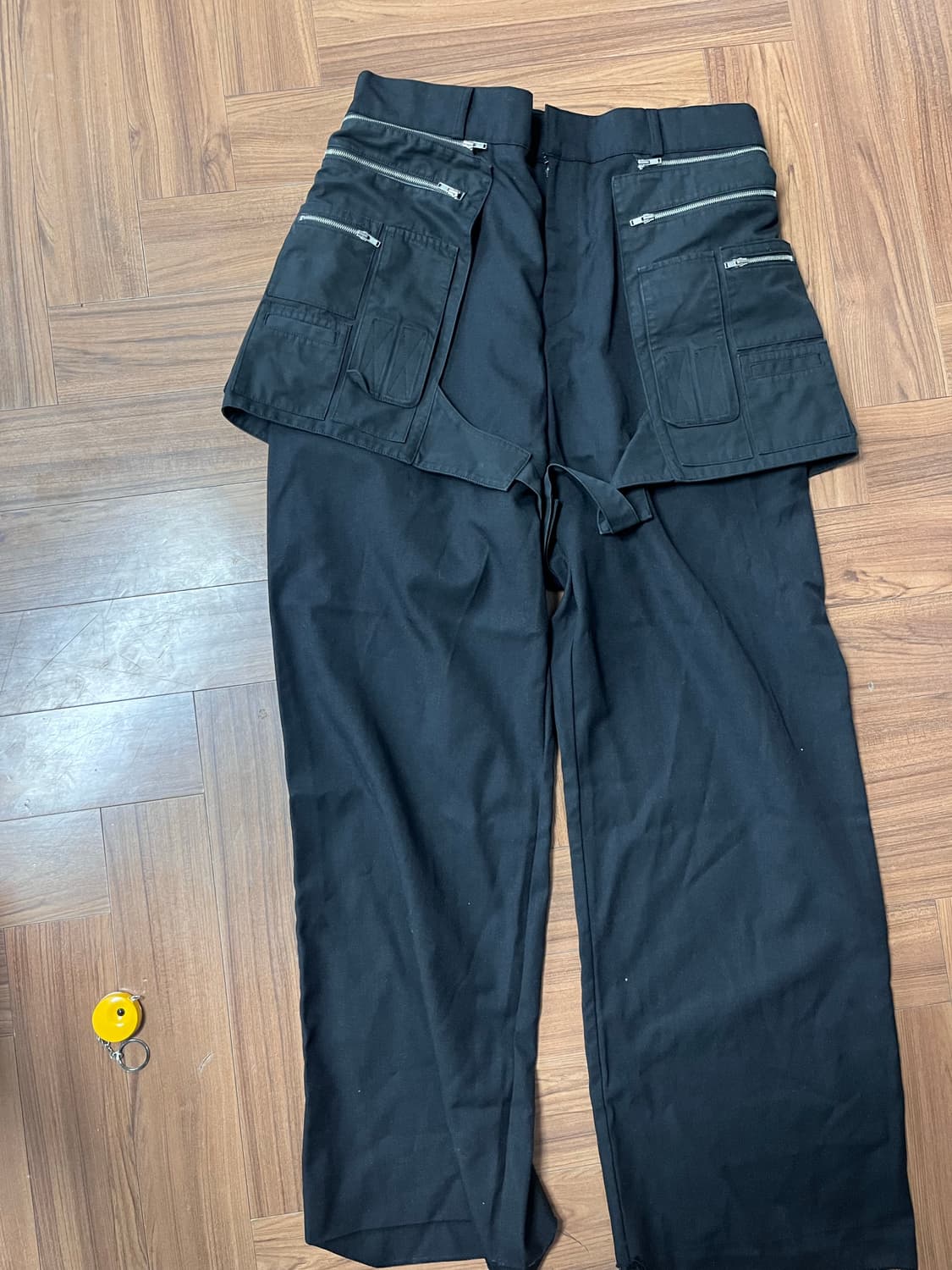 프로젝트gr 팬츠 상품이미지1