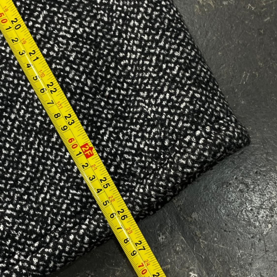 100 노스페이스 기모 후리스 자켓  상품이미지7