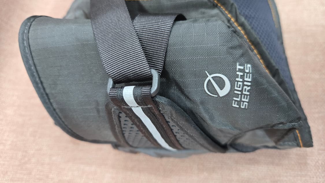 노스페이스 플라이트 패니팩 가방 힙색 상품이미지3