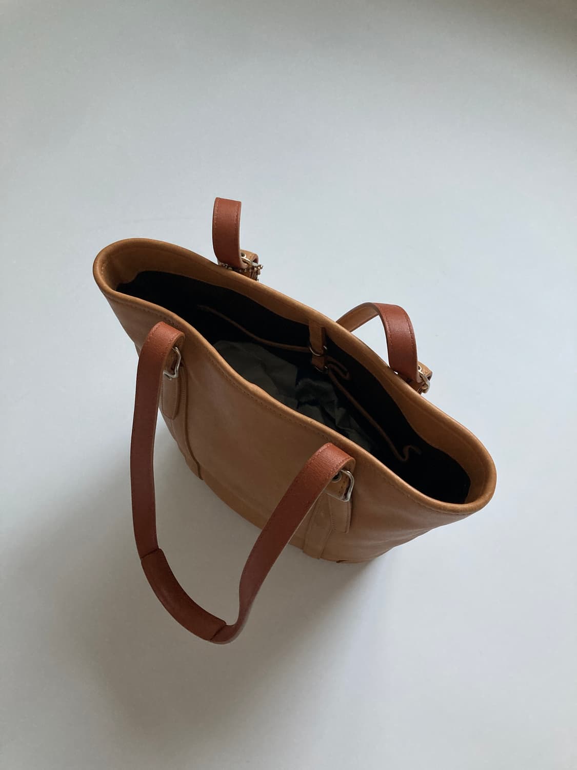 leather handbag 상품이미지3