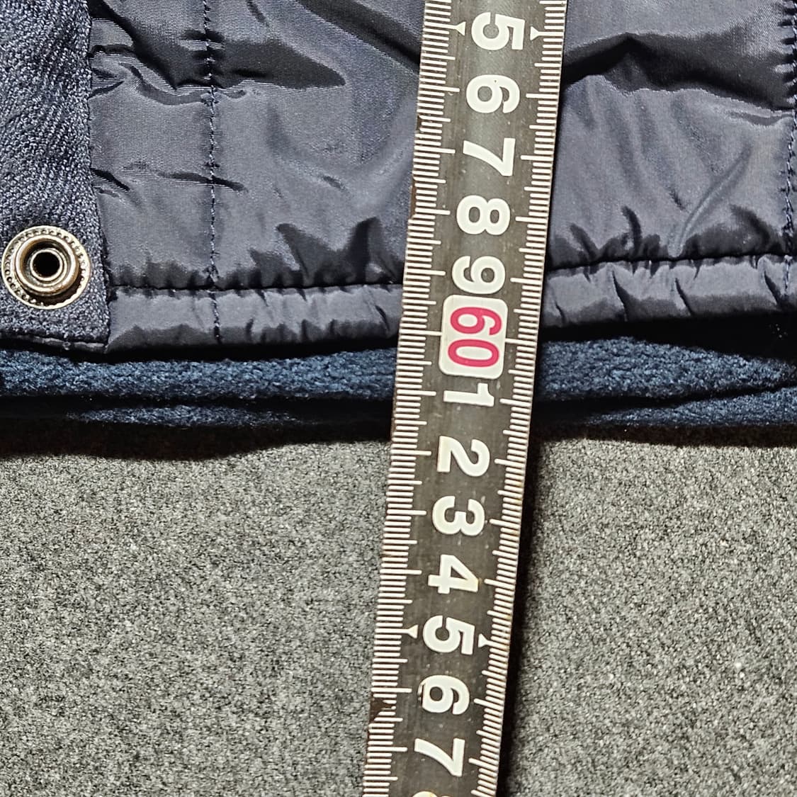 폴로 랄프로렌 자켓 M 실측 90 상품이미지10