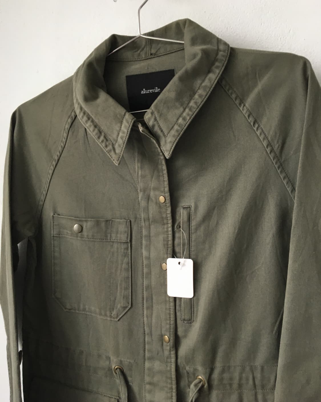 Cotton jacket 상품이미지4