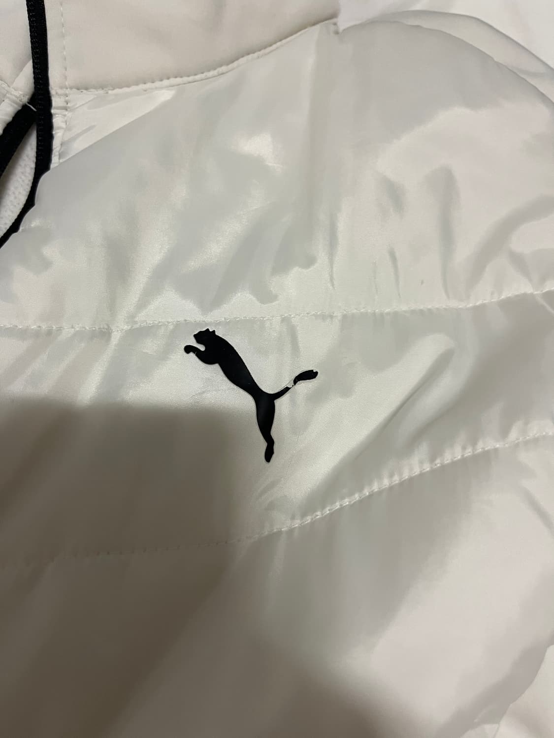 푸마 자켓 kids 160 상품이미지3