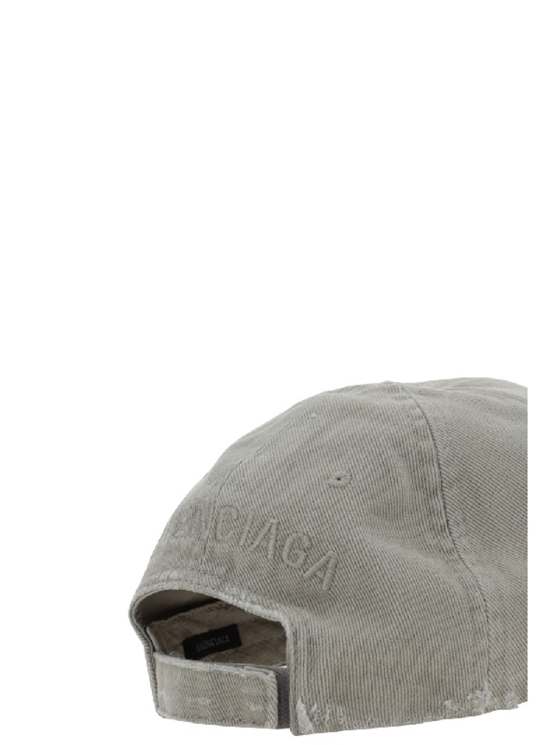 발렌시아가 도그바이트 캡 상품이미지3