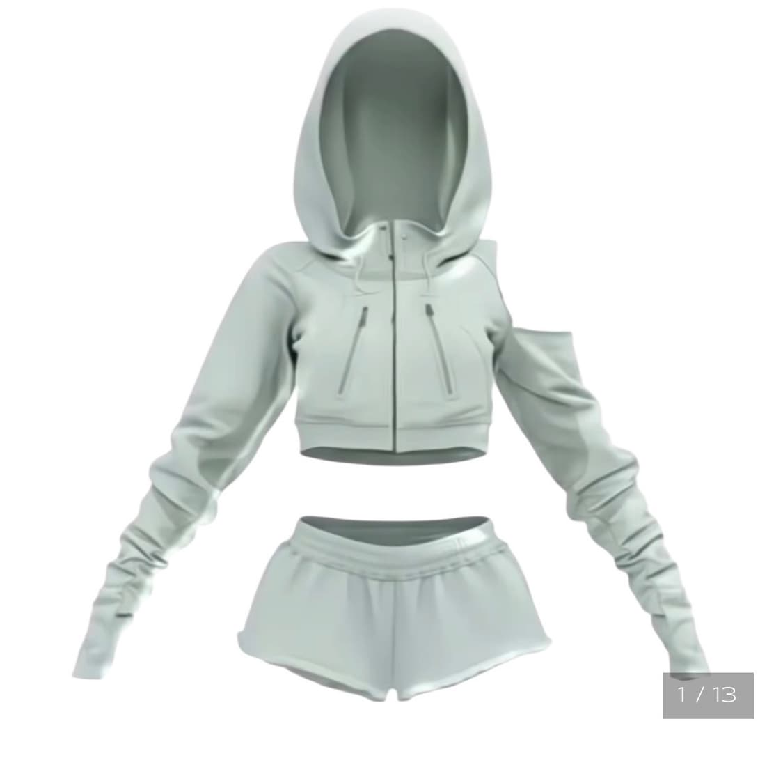 Drg 셋업 민트 상품이미지1