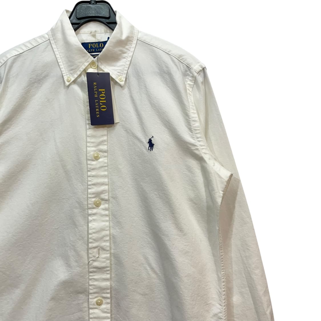 Polo Classic White Oxford 상품이미지4
