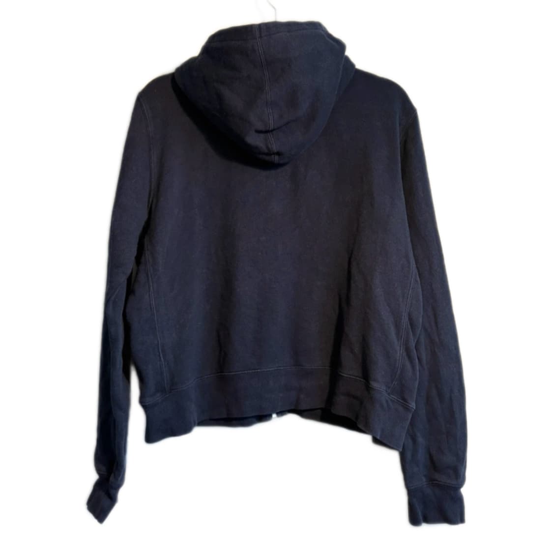 ⭐️폴로 랄프로렌 빅로고 네이비 후드집업⭐️ 상품이미지2