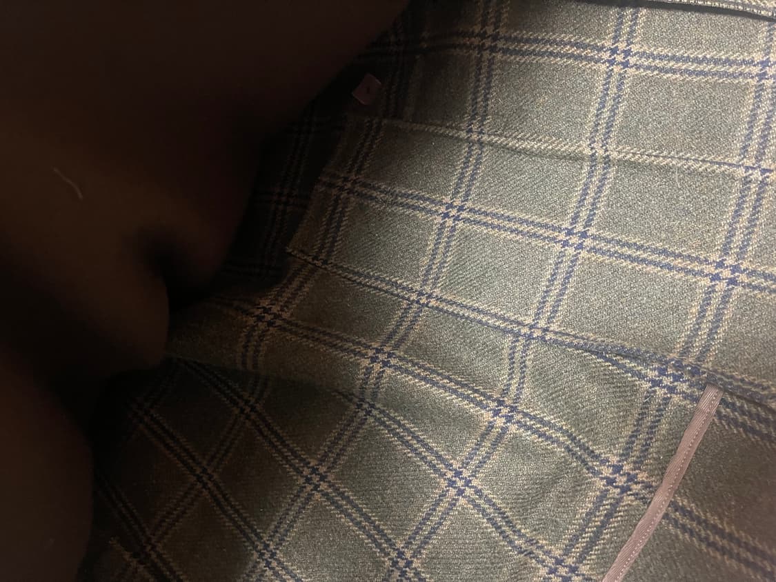 아프레쎄 헌팅 하프 코트 2사이즈 상품이미지4