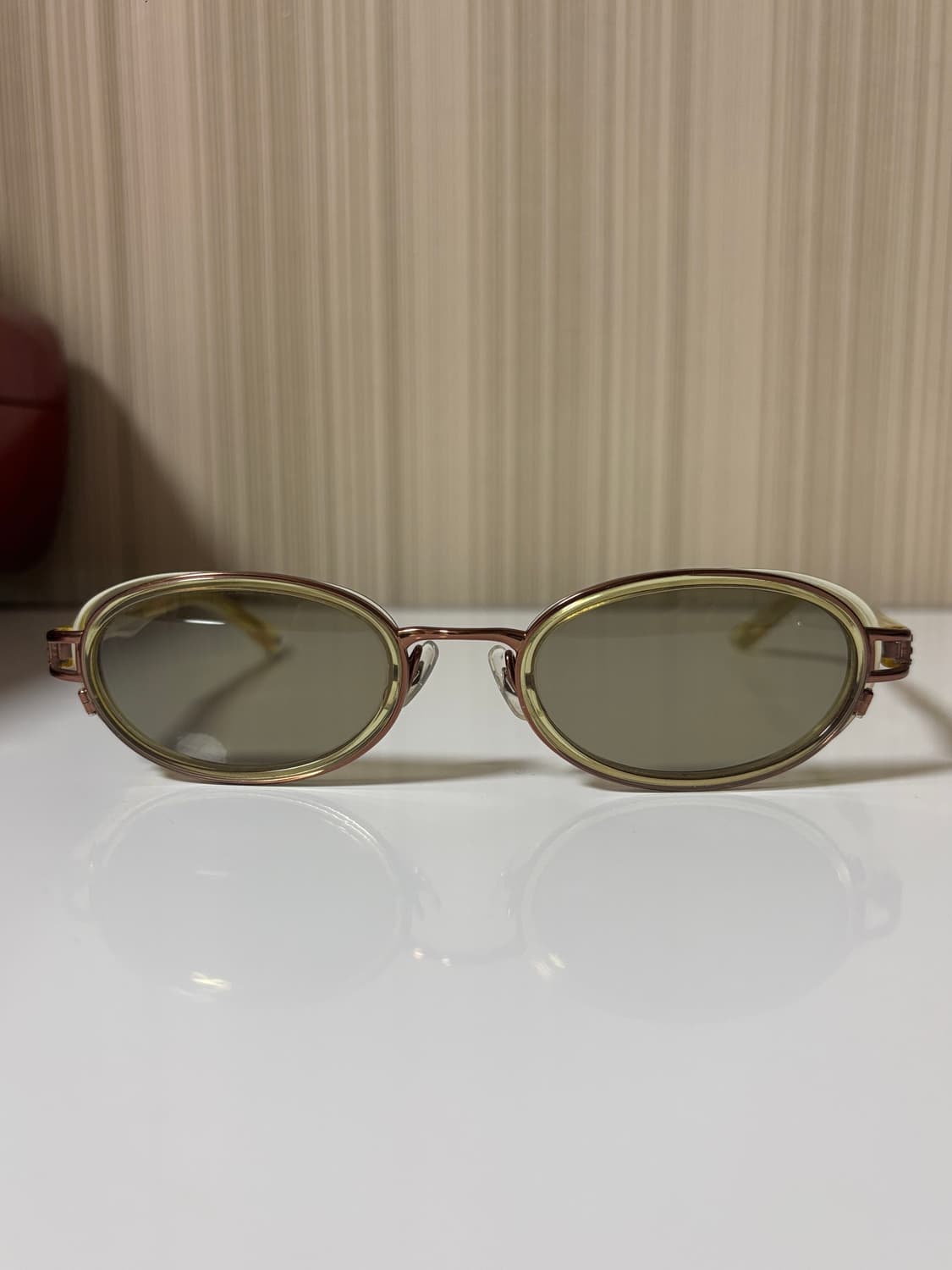 jpg by gaultier sunglasses 상품이미지1