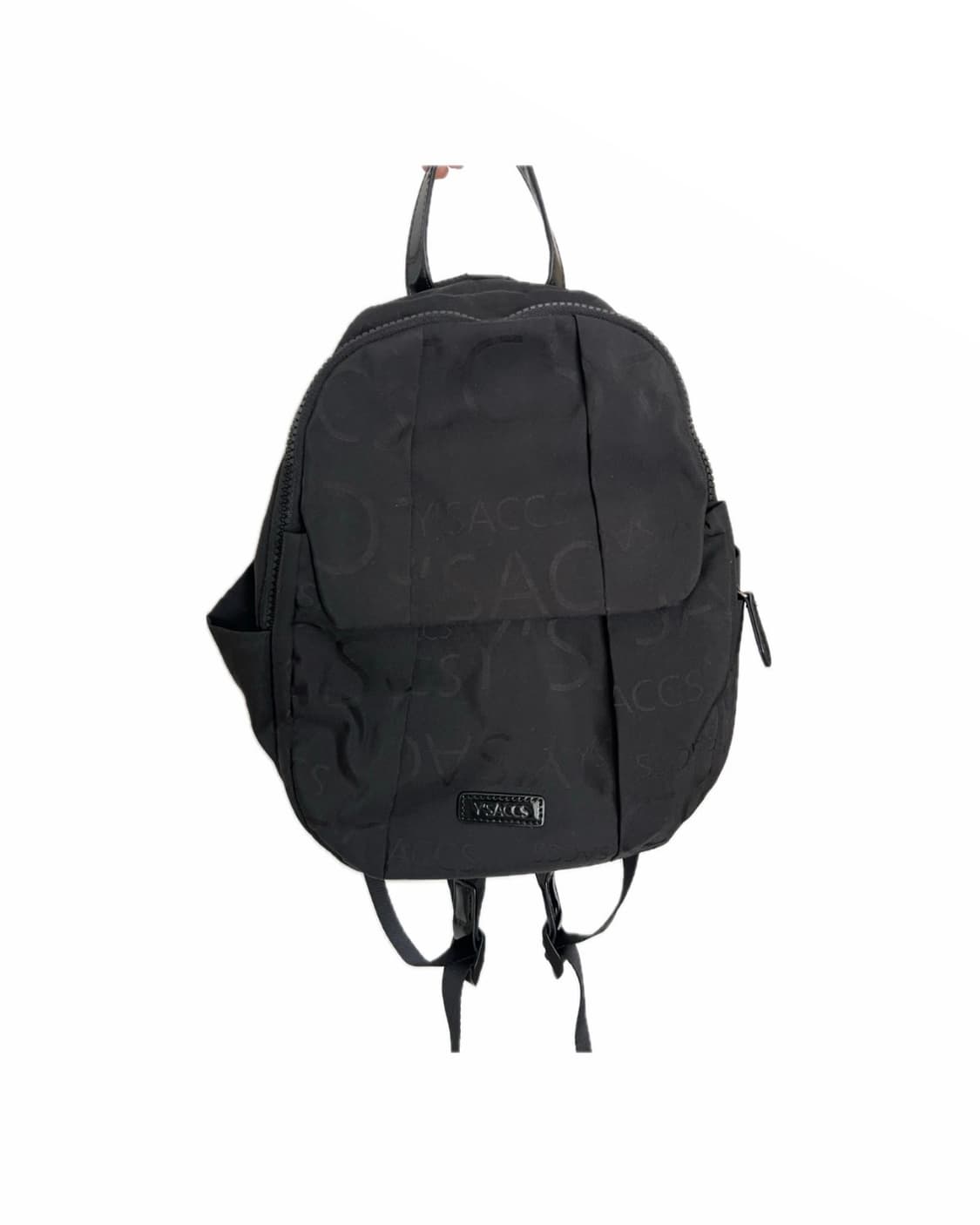 Y'saccs nylon back pack 상품이미지1
