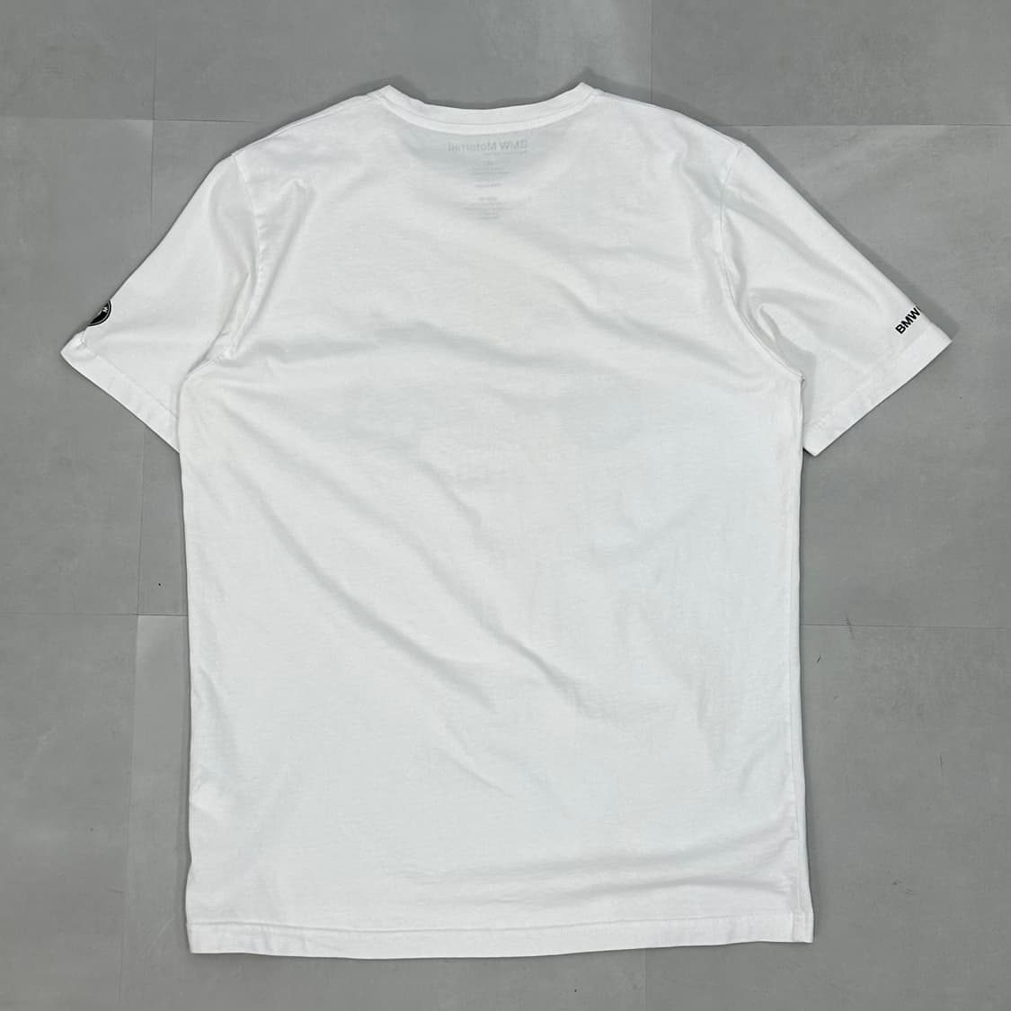 BMW motorrad t-shirt 상품이미지5