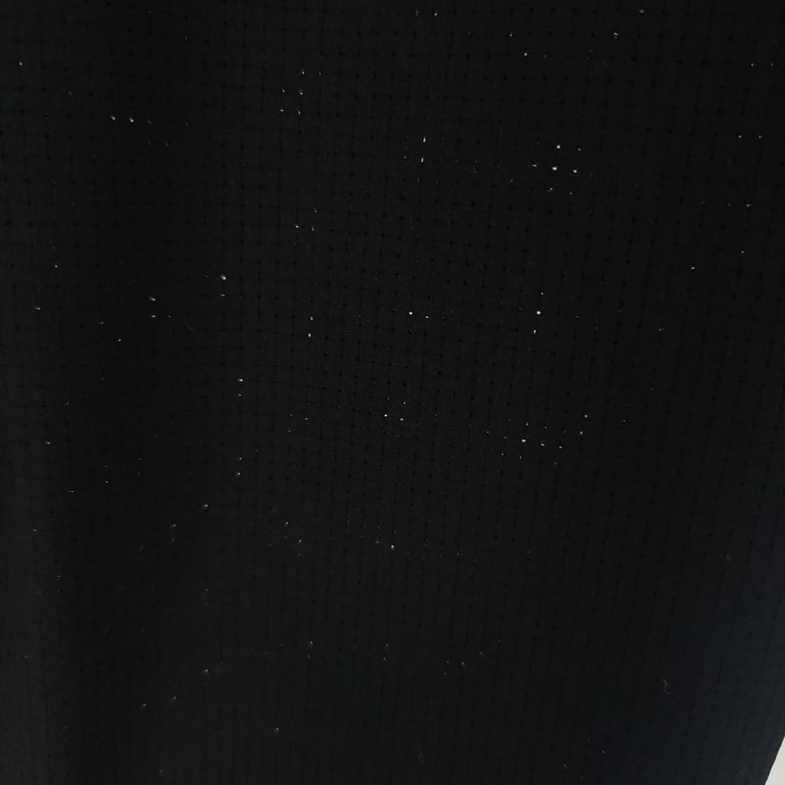 [남78(30)]알레그리 블랙 23S 폴리 슬랙스[Y63-153] 상품이미지4