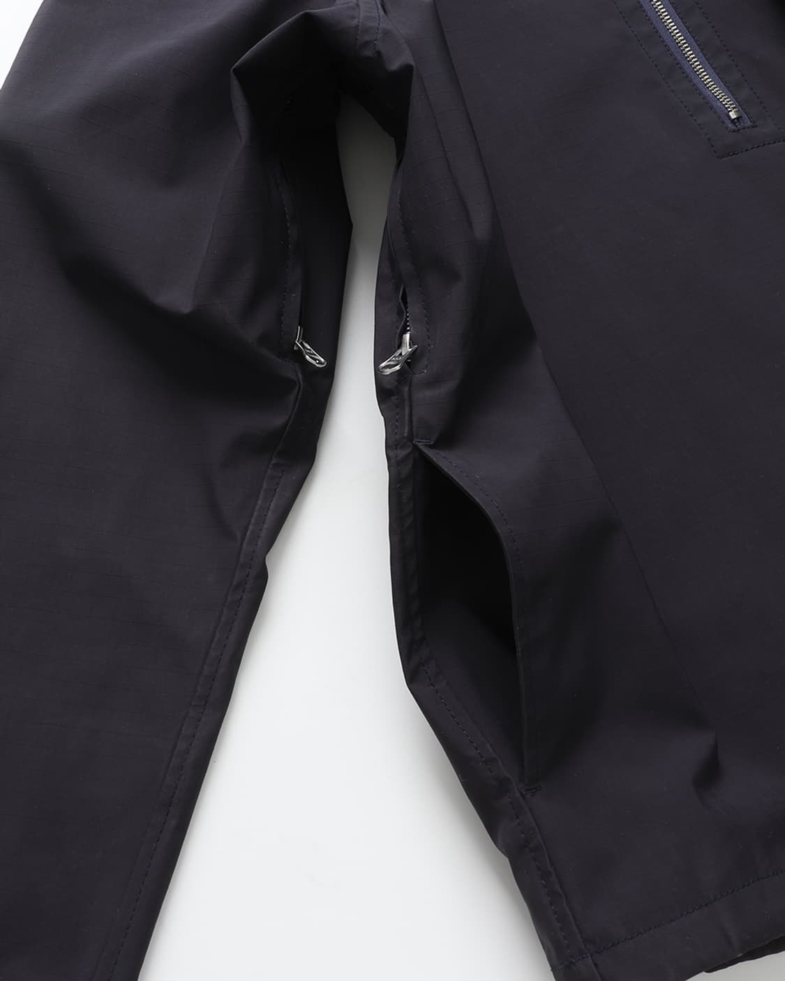 BEAMS PLUS Smoke Type Pullover 상품이미지8