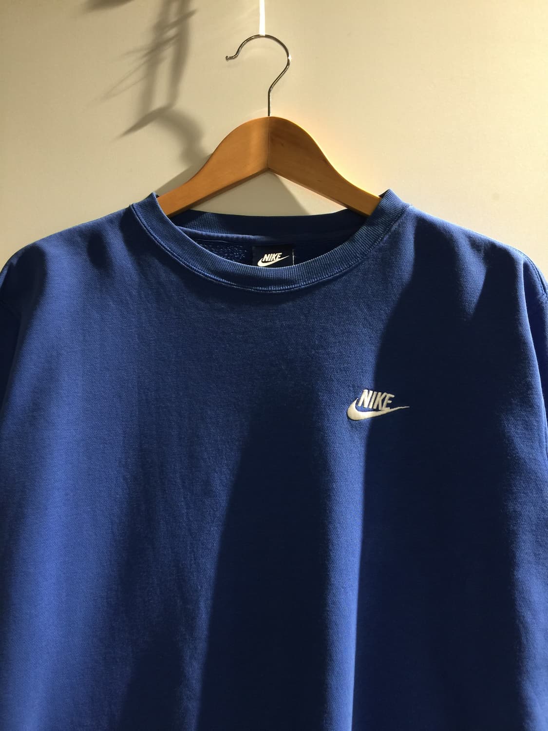 Nike 스우시 맨투맨 상품이미지2