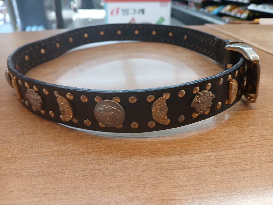 베르사체 벨트  (28~ 31)  상품이미지7