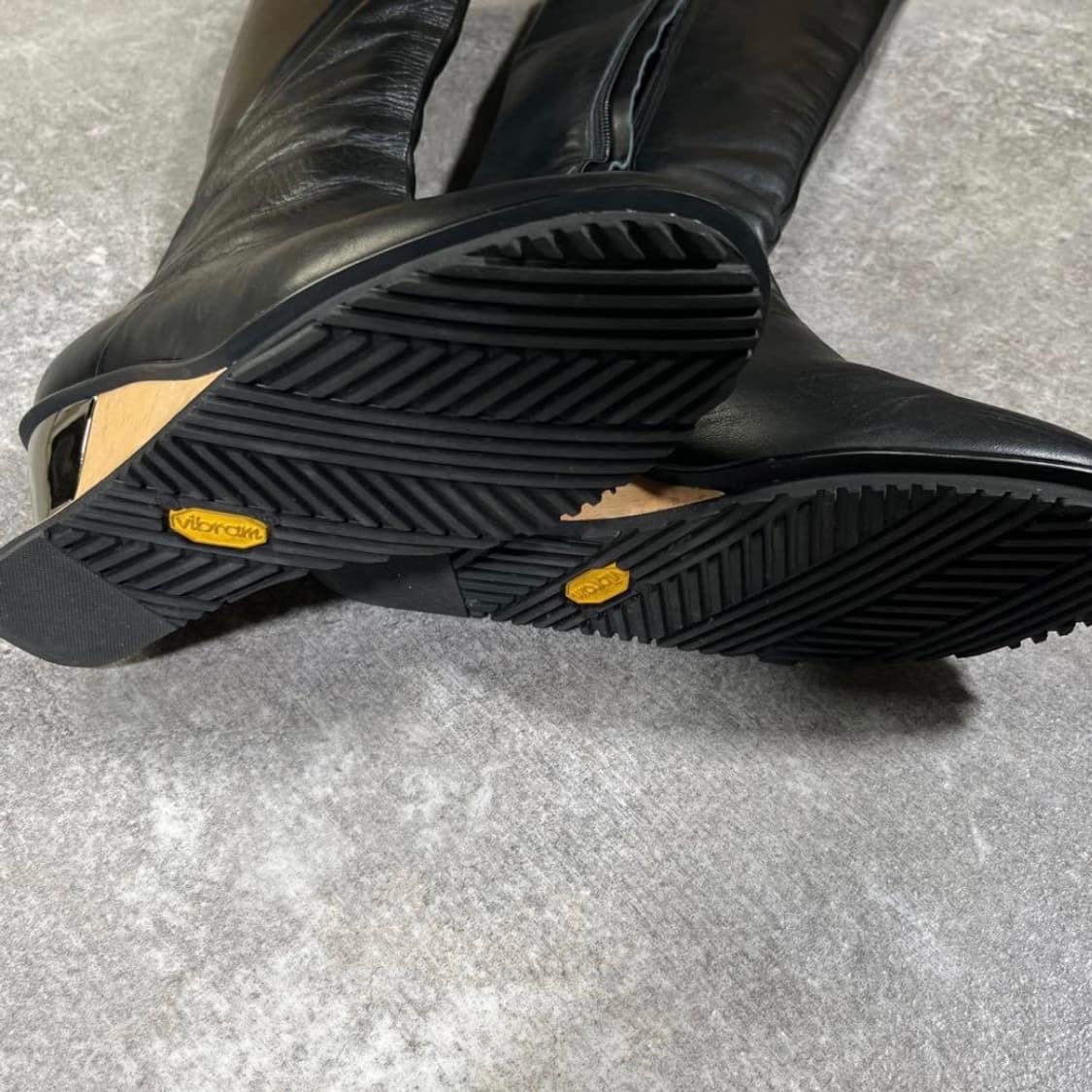 ISSEY MIYAKE 25cm AJ403 상품이미지9