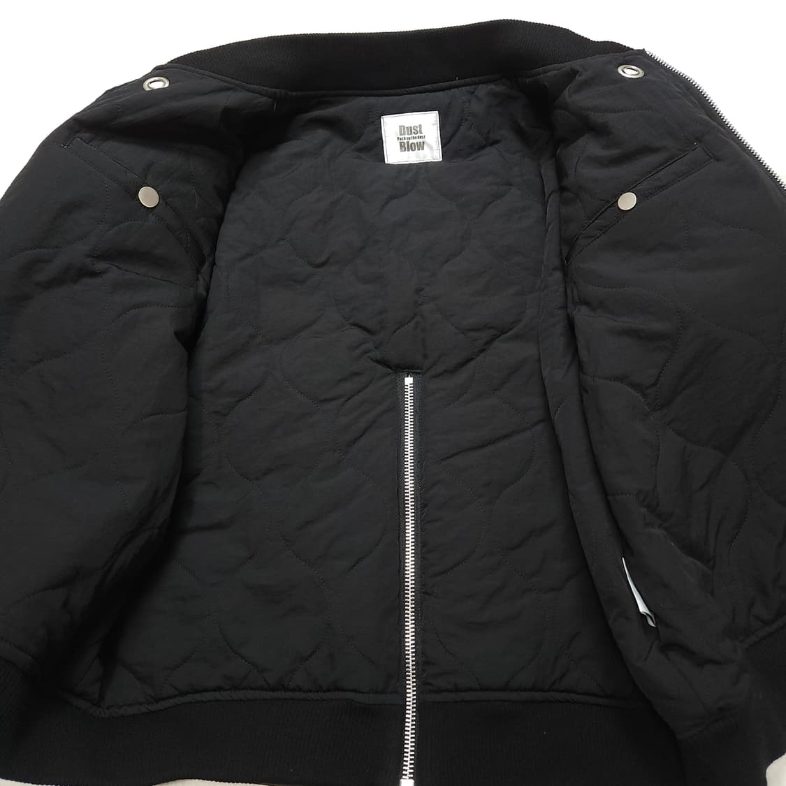 [OS] Dust Blow 멀티 포켓 봄버 자켓 (100~105) 상품이미지8