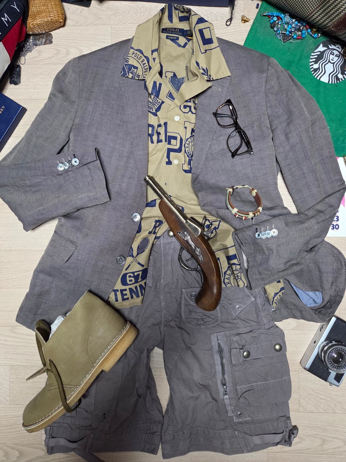 Massimo dutti 블레이저 자켓 수트 정장 마시모두띠  상품이미지4