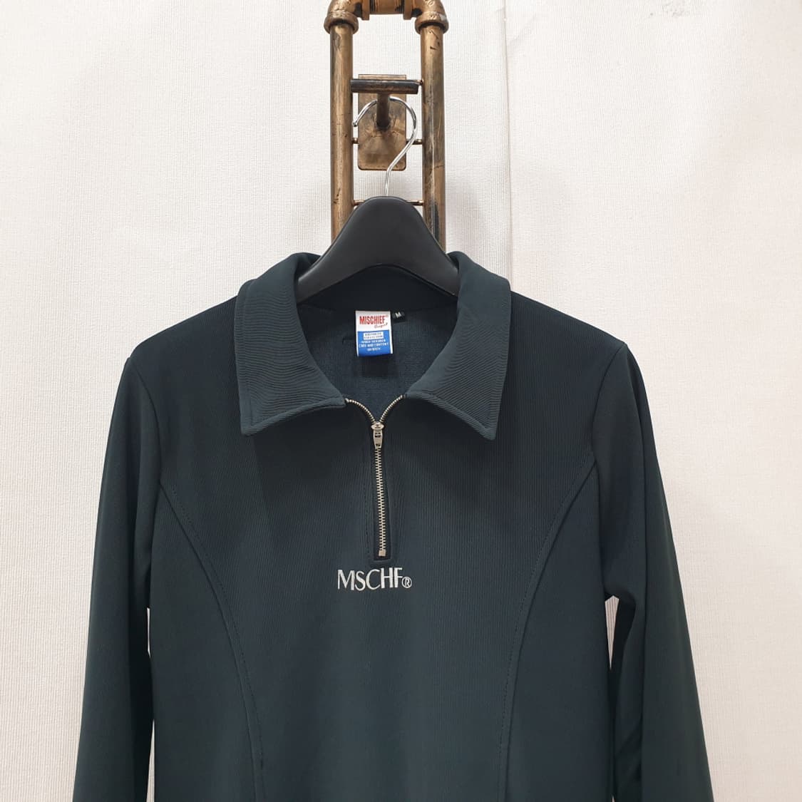 미스치프 MISCHIEF 카라티 M 상품이미지2