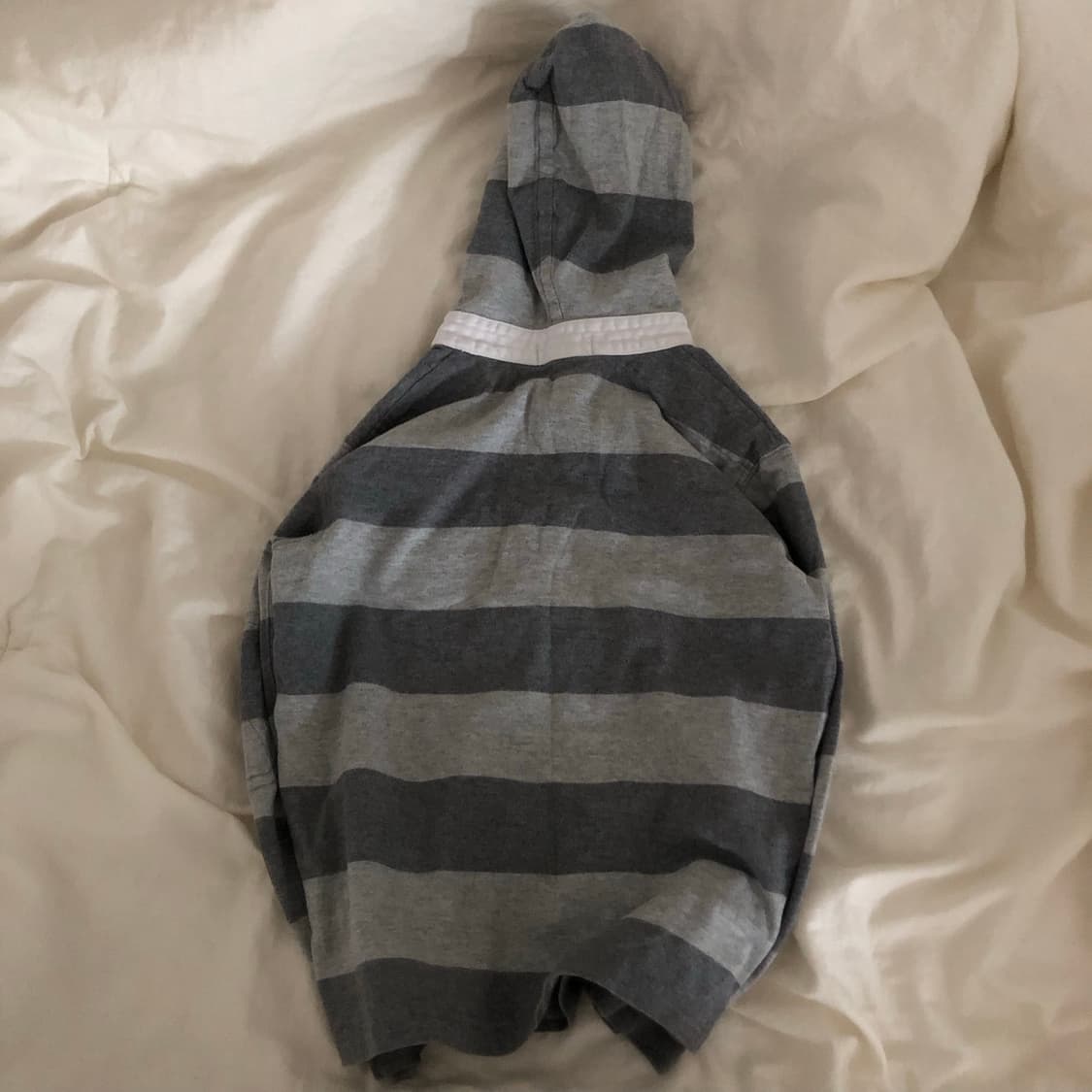 폴로 스트라이프 키즈티  상품이미지3