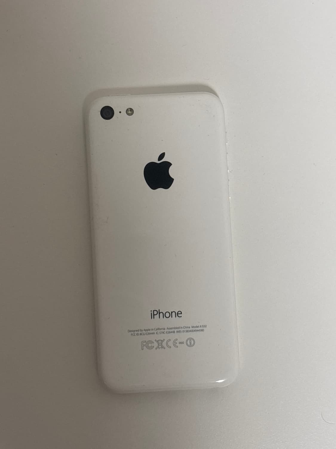 아이폰 5c 상품이미지1