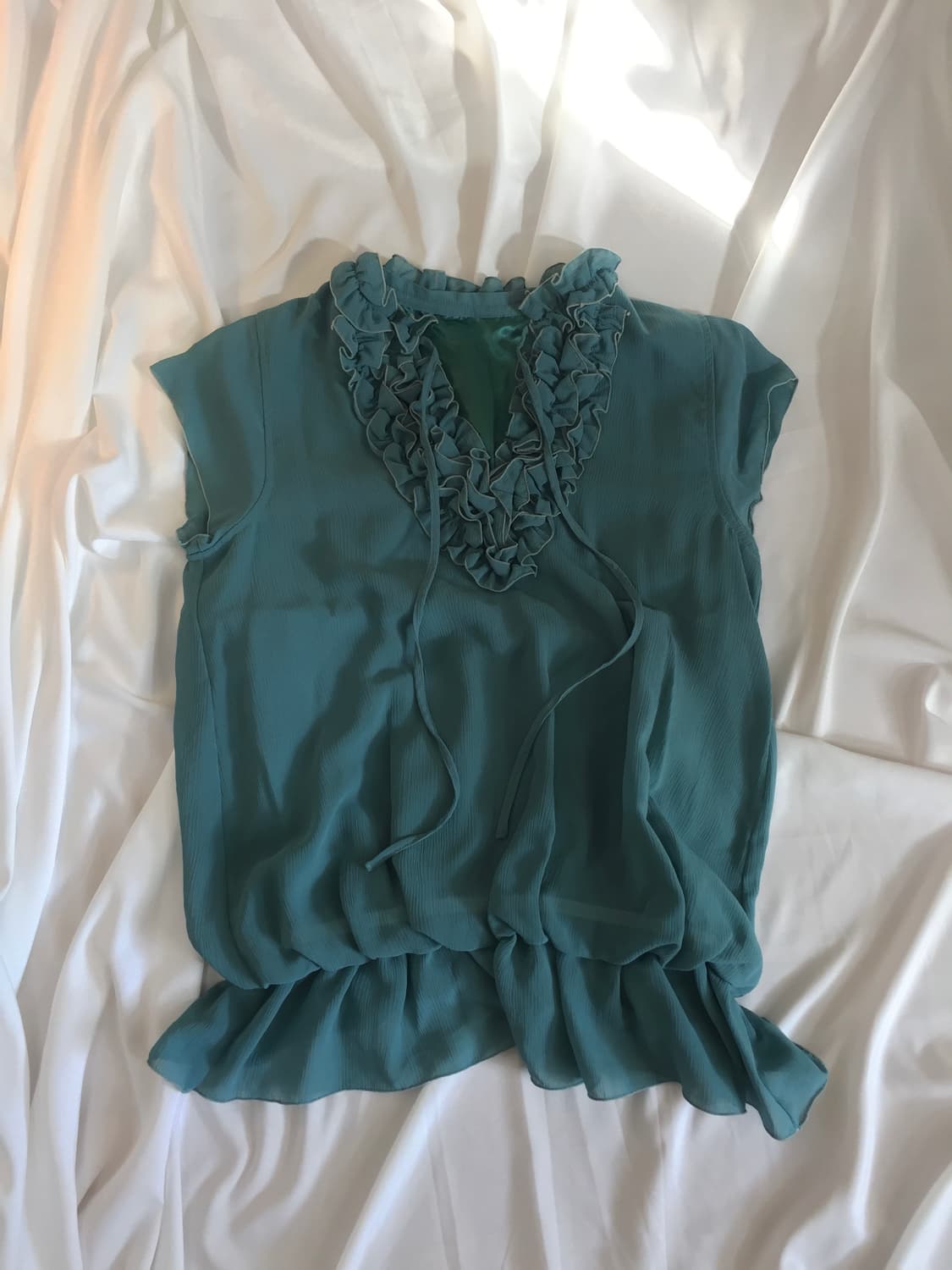 레이스 탑 상품이미지1