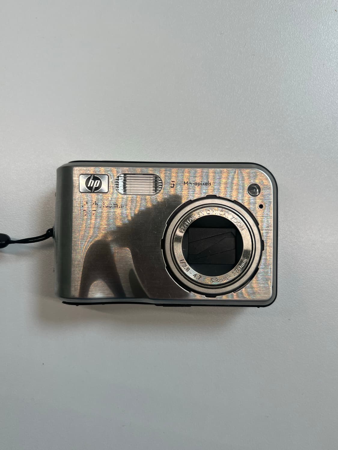 Hp r817 디지털카메라 상품이미지1