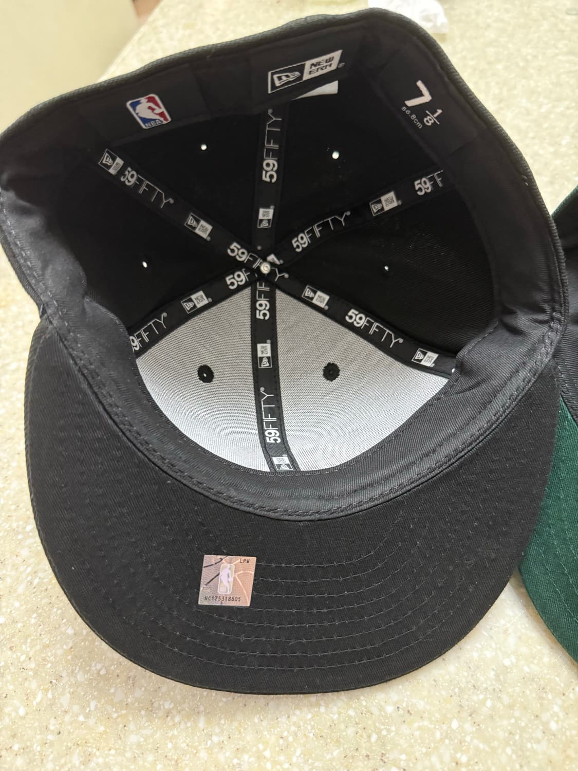 뉴에라 59fifty 캡 상품이미지3