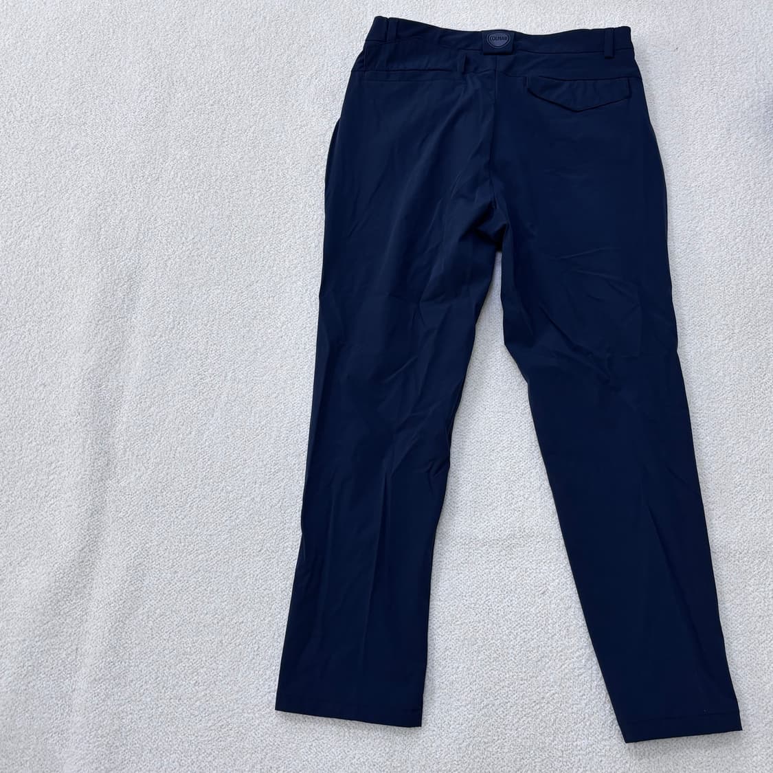 34 콜마르 골프 남성용 긴바지 0304E 상품이미지2