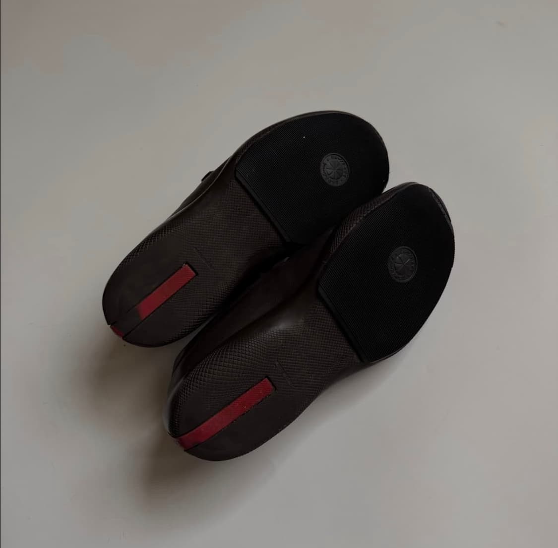 프라다 로퍼 상품이미지4