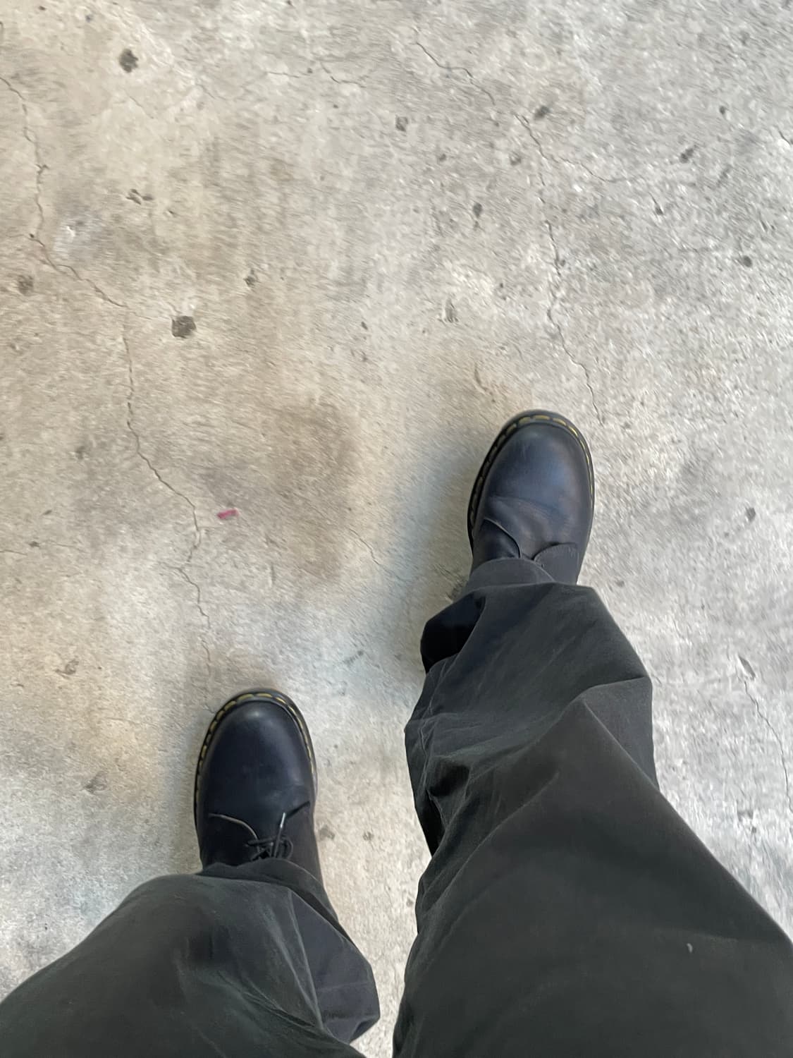 Dr.Martens 1461 MIE(Made In England) 상품이미지4