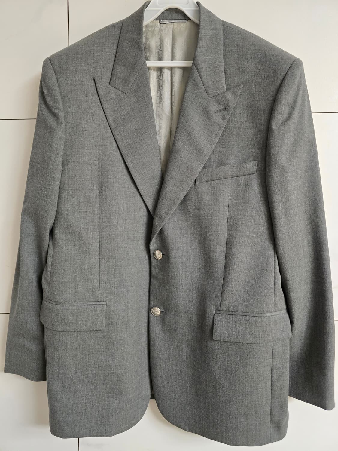 디올 x 조던 블레이저 (48) 상품이미지1