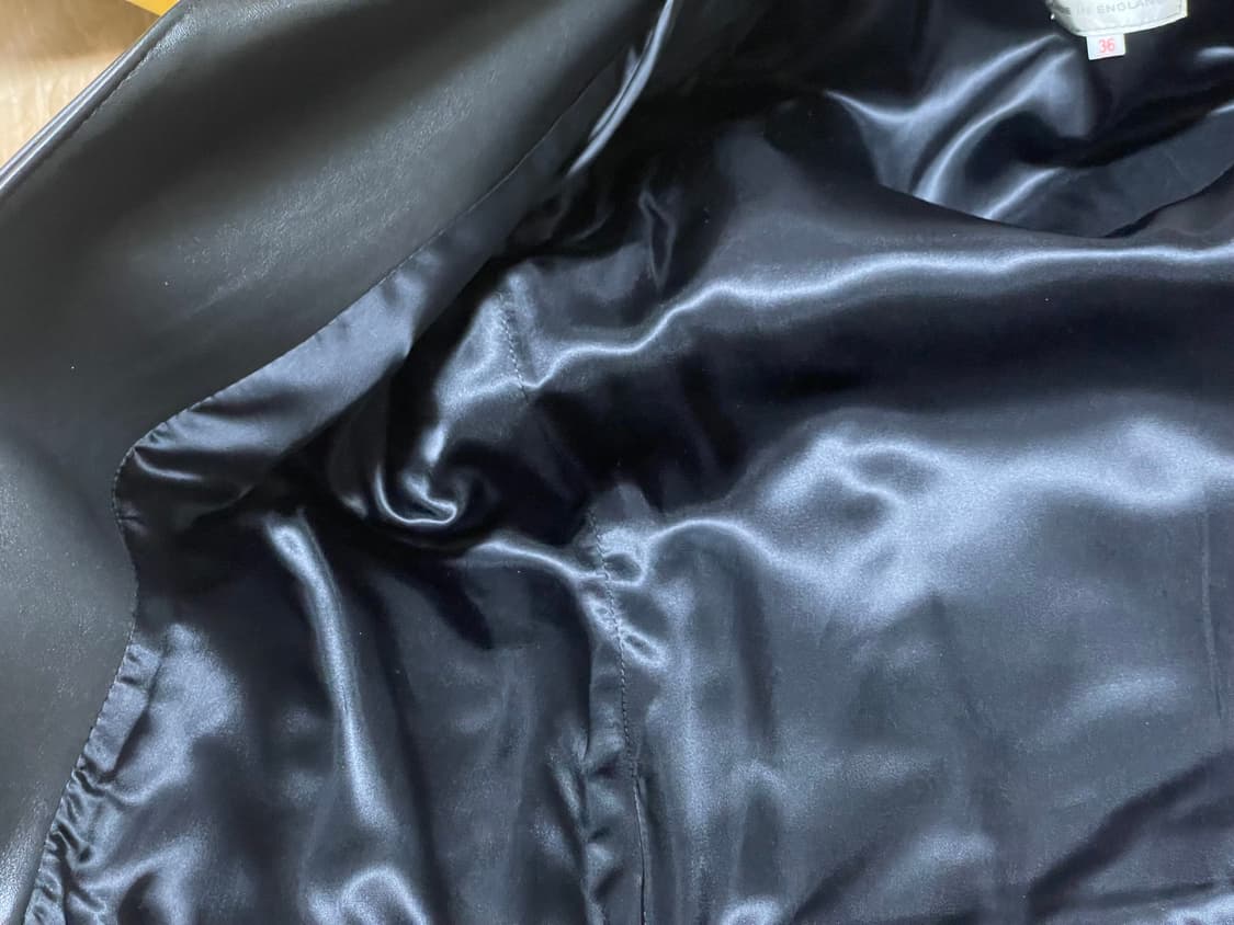 루이스레더 439 레귤러핏 36 상품이미지3