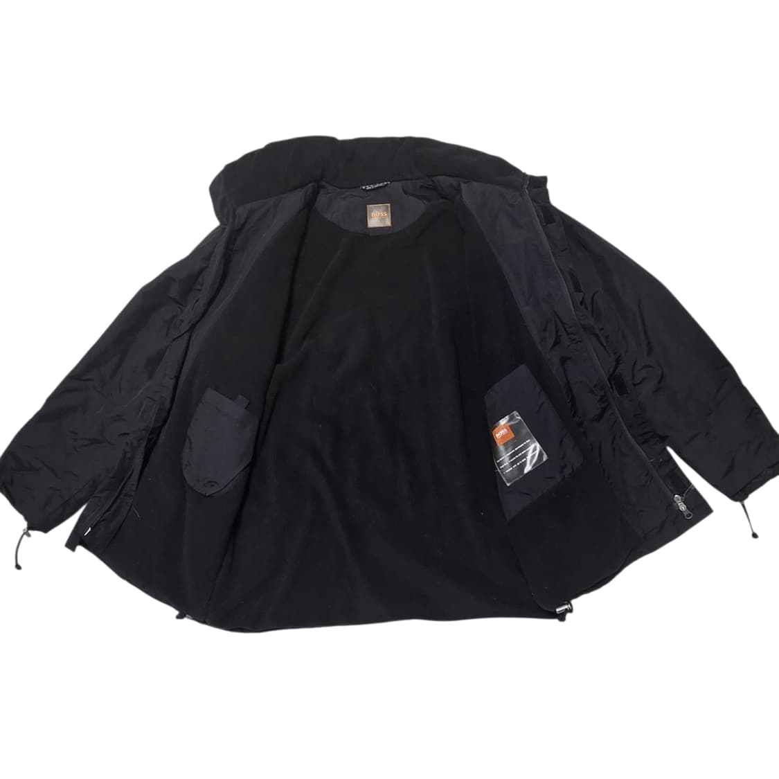 HUGO BOSS 휴고보스 스포츠 나일론 자켓
 상품이미지2