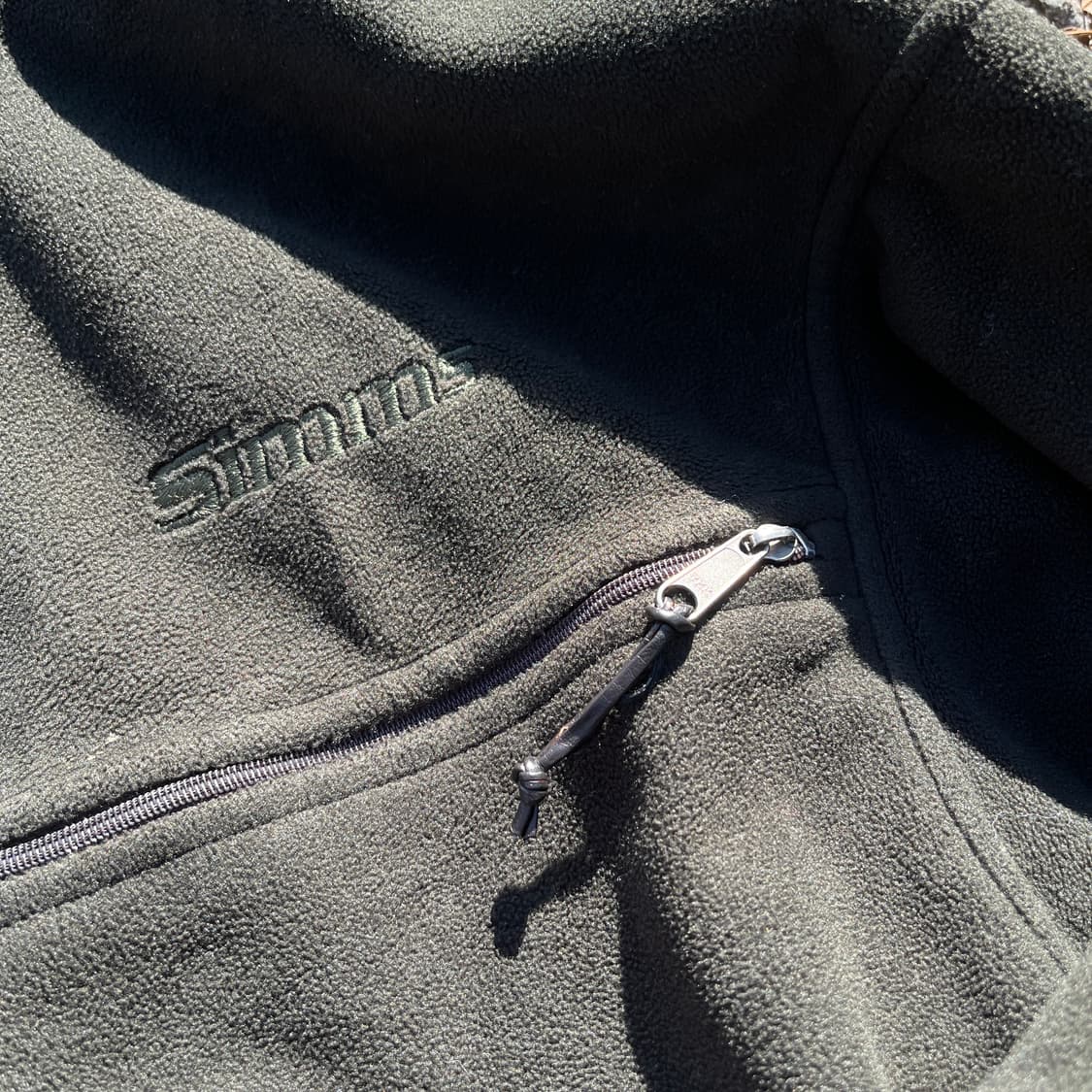 90s빈티지(USA)SIMMS GORE WIND STOPPER  상품이미지6