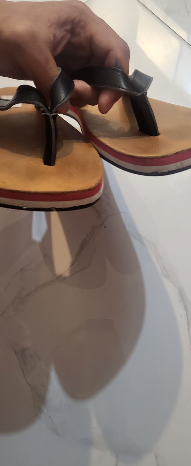 톰 브라운 스리퍼 275 상품이미지2