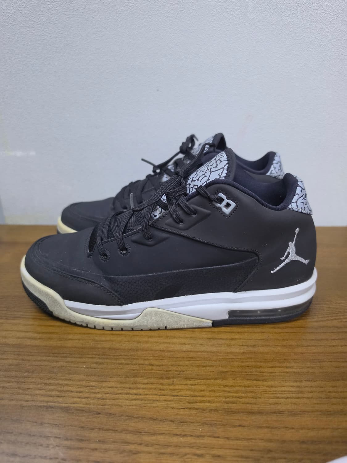 조던 플라이트 오리진3  상품이미지4