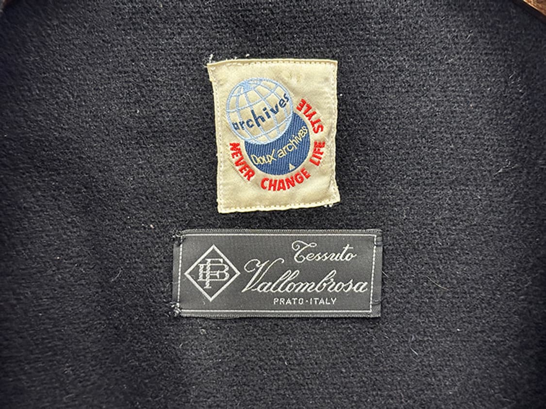 DOUX ARCHIVES (men's M, women's L) 상품이미지9