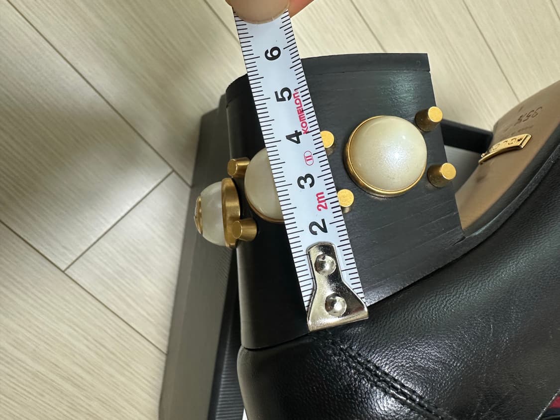 구찌 구두 상품이미지7