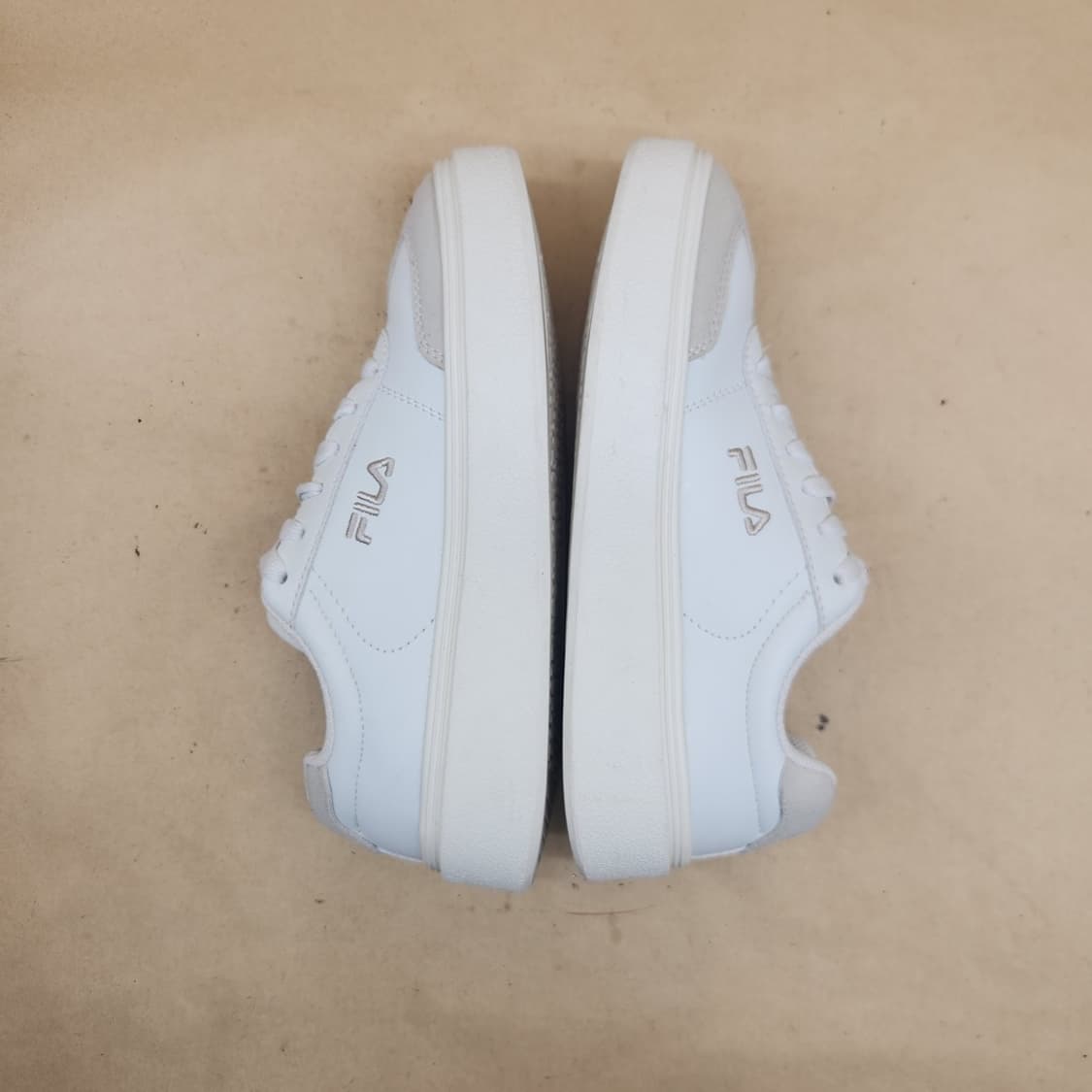 휠라 코트블라스트 여성운동화240 상품이미지5