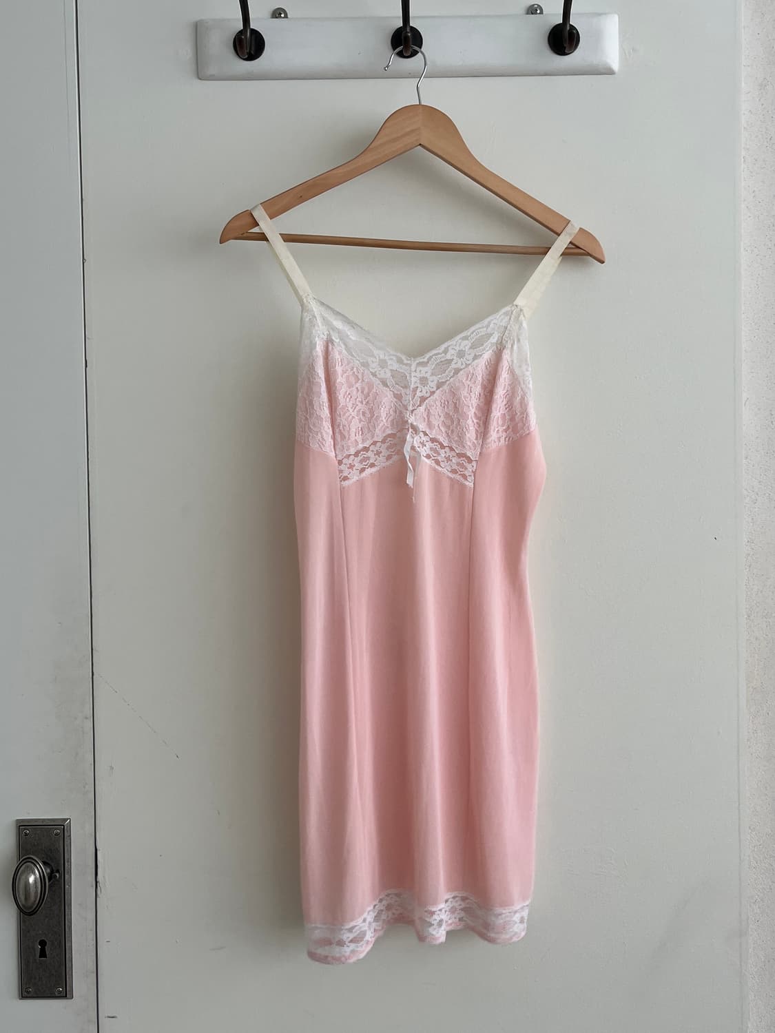 Europe vintage slip dress 상품이미지1