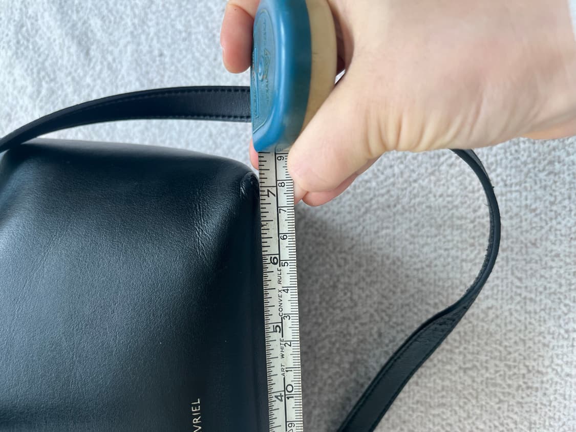 만수르가브리엘 버킷백 상품이미지3