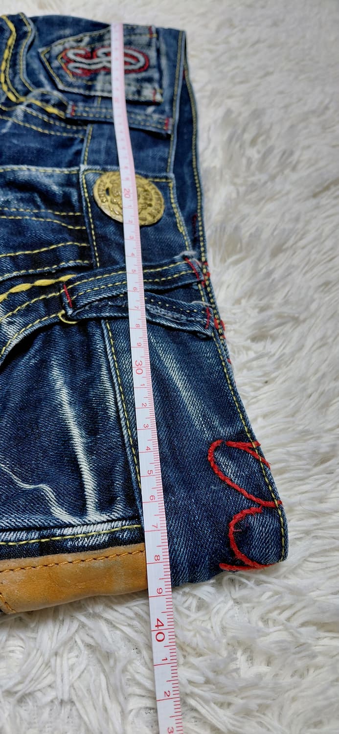 Riobera Jeans Japan  25 (반택포함) 상품이미지8