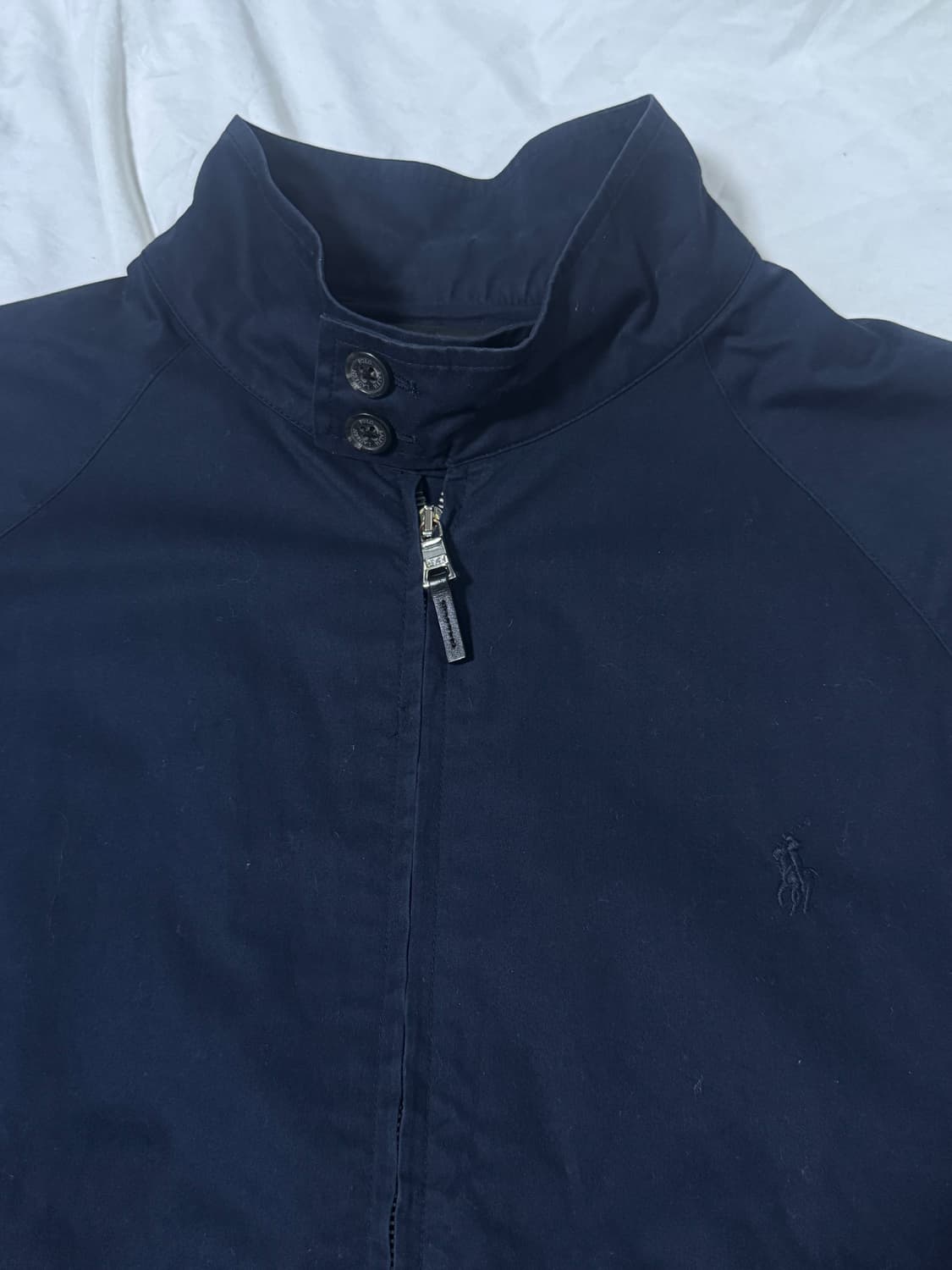 폴로랄프로렌 해링턴 자켓 상품이미지4