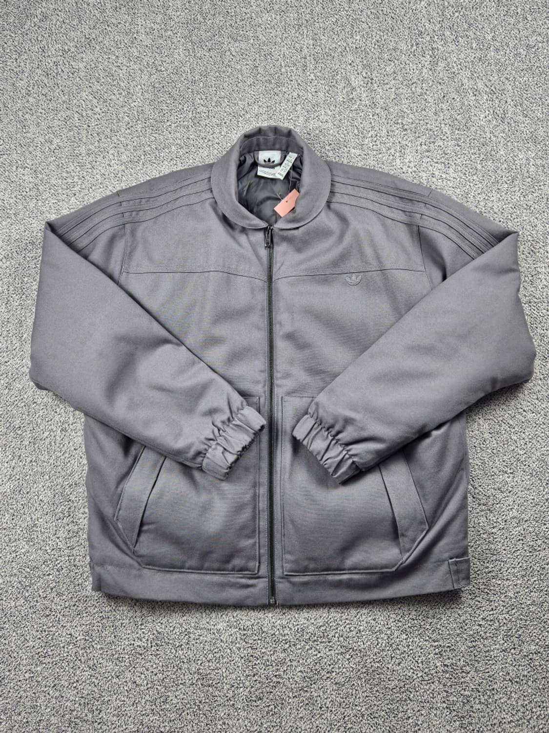 아디다스 사이드트랙 패디드 워크자켓 ( XL ) / 9793 상품이미지2