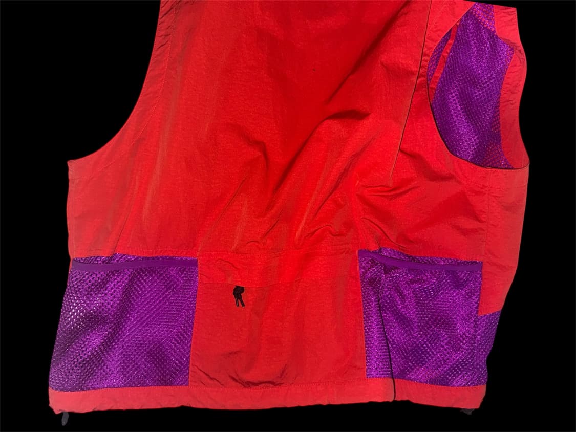 Nike ACG Vest Habanero Red 상품이미지5