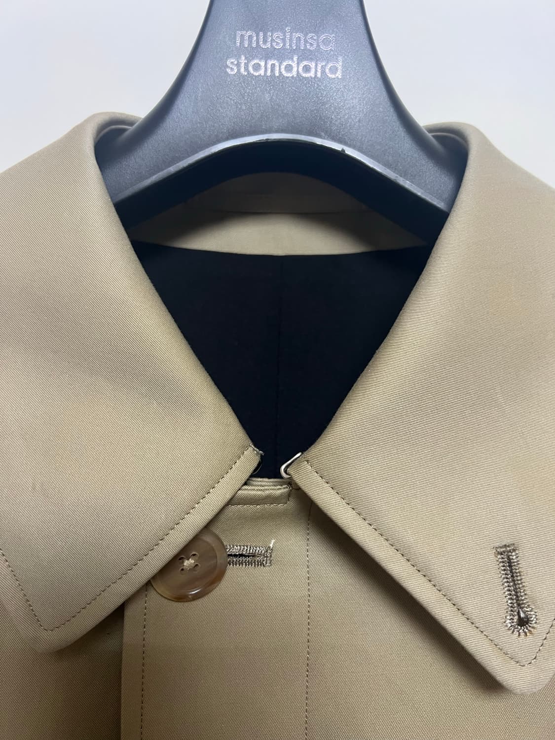 트렌치 코트 상품이미지6