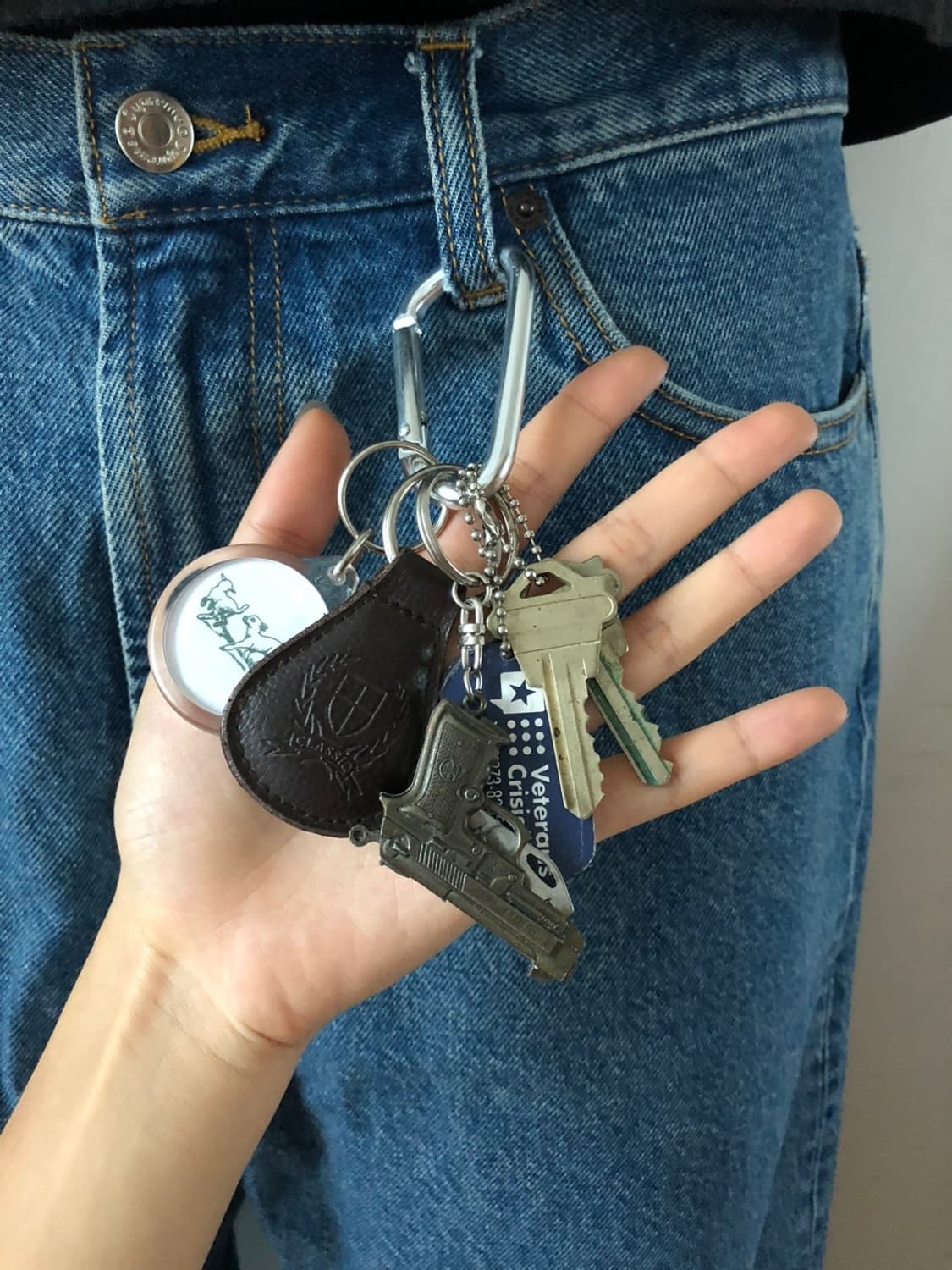 🎁Someone's Keyring #273 상품이미지3
